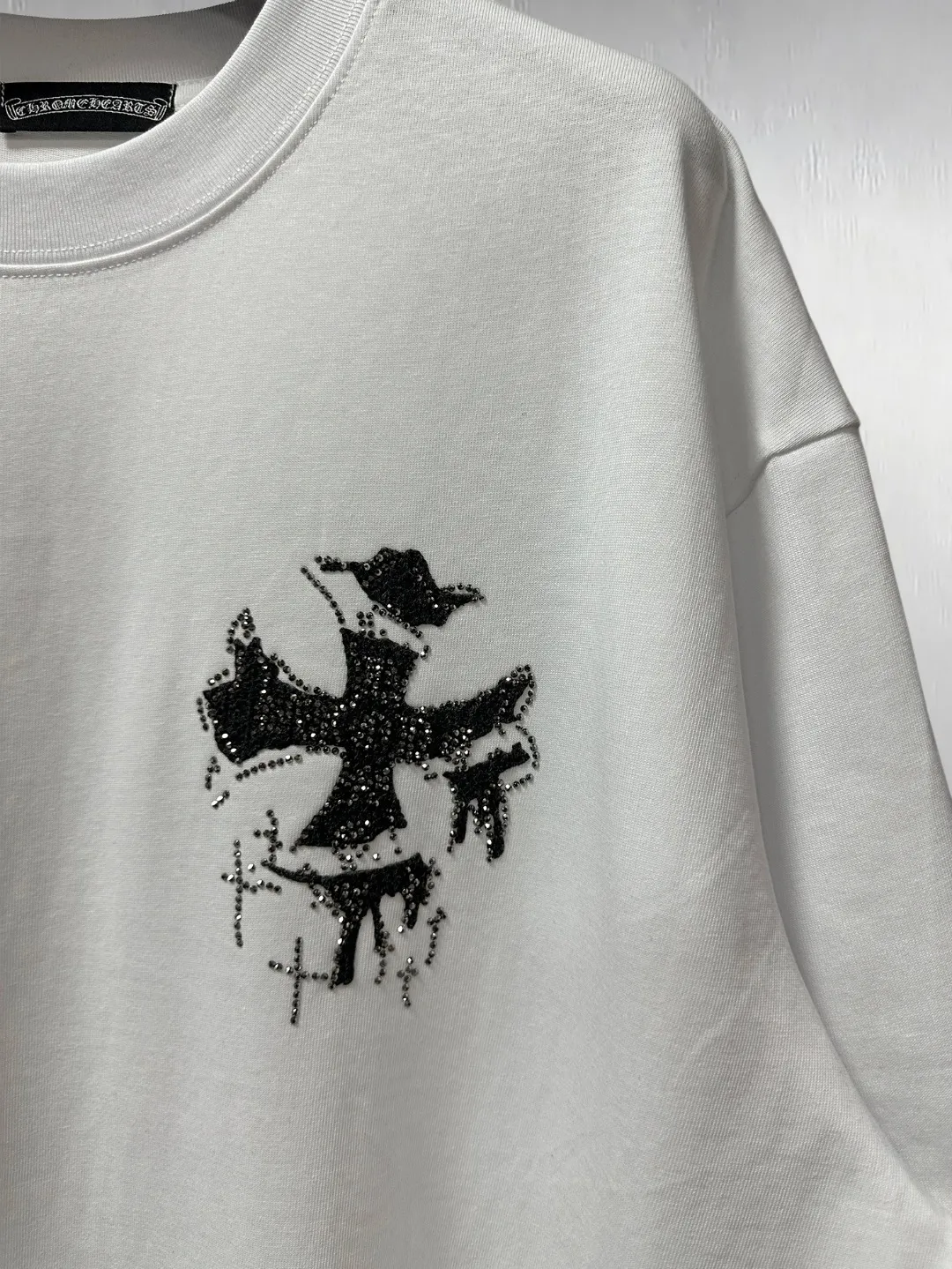 26ss Premium T Same Style Size：XS S M L
